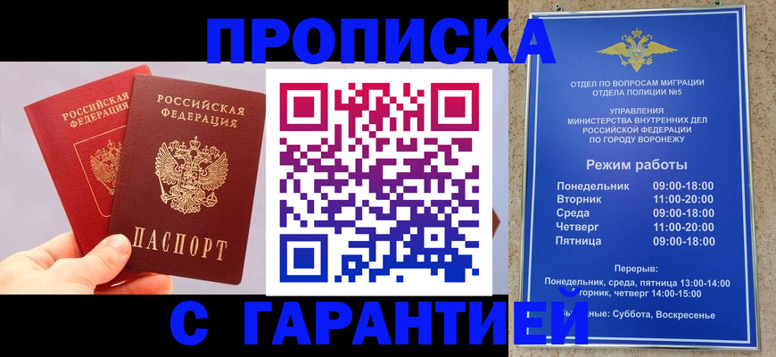 прописка паспорт в Мурманской области